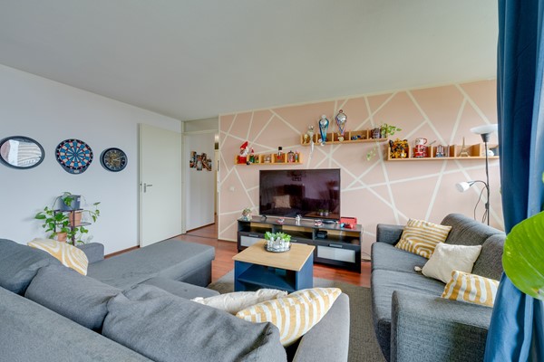 Medium property photo - Marga Klompéhof 90, 1314 WR Almere